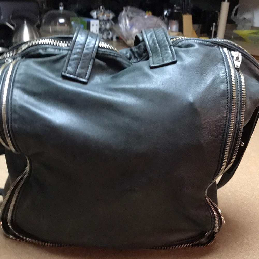 Alexander Wang Super Large Trudy Bag - Picture 5 of 9